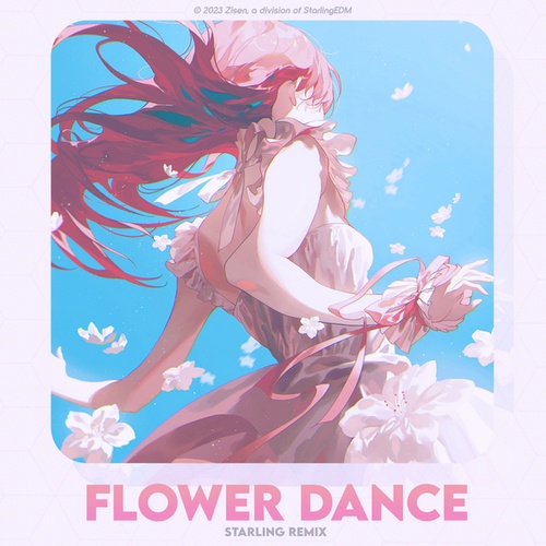 StarlingEDM-Flower Dance