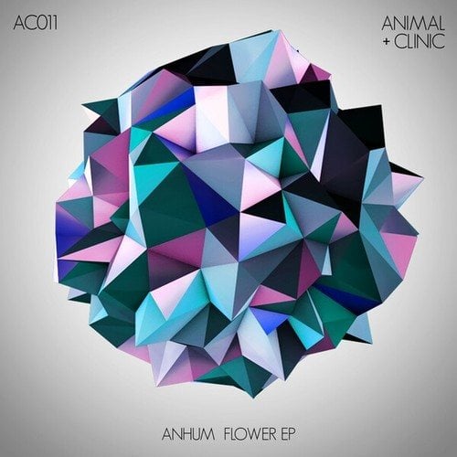 Anhum-Flower EP