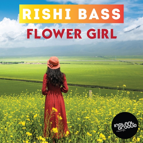 Rishi Bass-Flower Girl