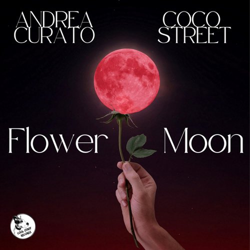 Andrea Curato, Coco Street-Flower Moon