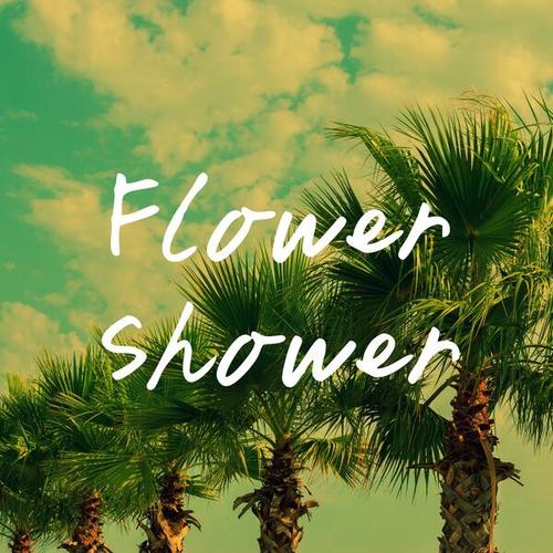 Liquiid-Flower Shower