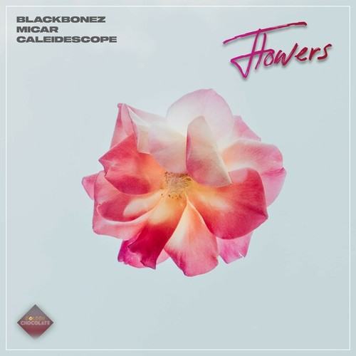 BlackBonez, Micar, CALEIDESCOPE-Flowers
