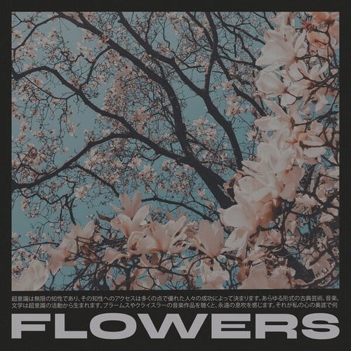 Clxudnxsswave-Flowers