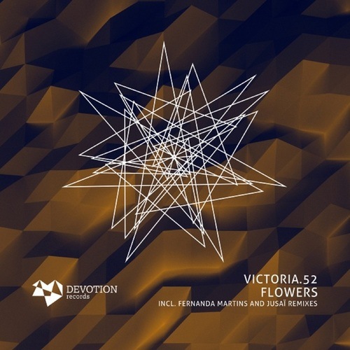 Victoria.52, Jusai, Fernanda Martins-Flowers EP