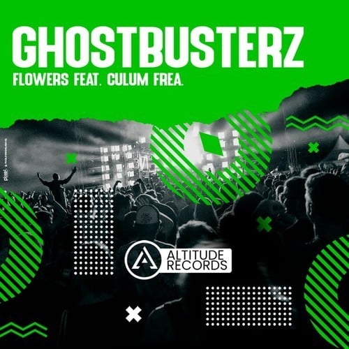 Ghostbusterz-Flowers