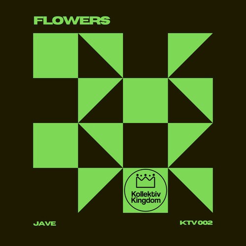 J.a.v.e-FLOWERS