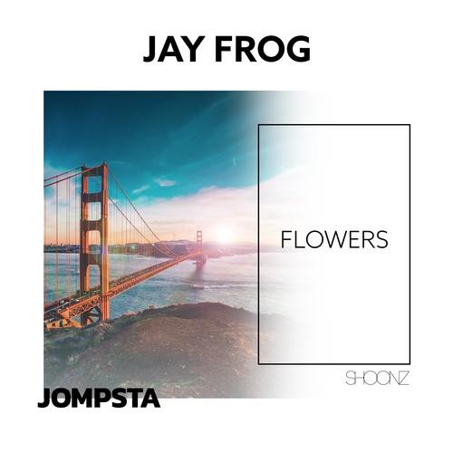 Jay Frog-Flowers