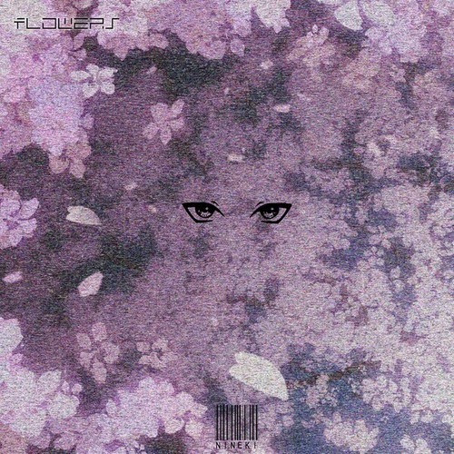 Nineki-Flowers