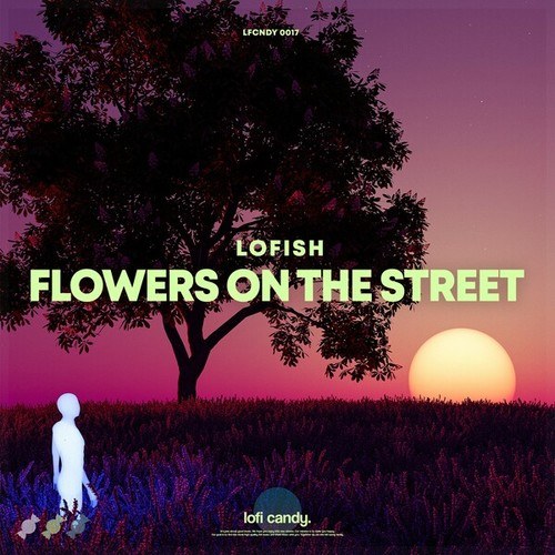 Flowers on the Street