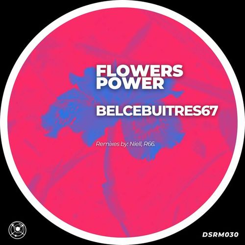Belcebuitres67, Niell, R66-Flowers Power