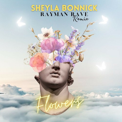 Sheyla Bonnick, Rayman Rave-Flowers