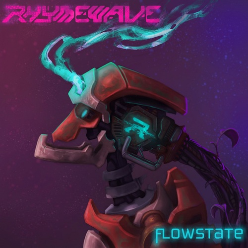 Kyle Neidig, Jessica Bahl, Rhymewave-Flowstate