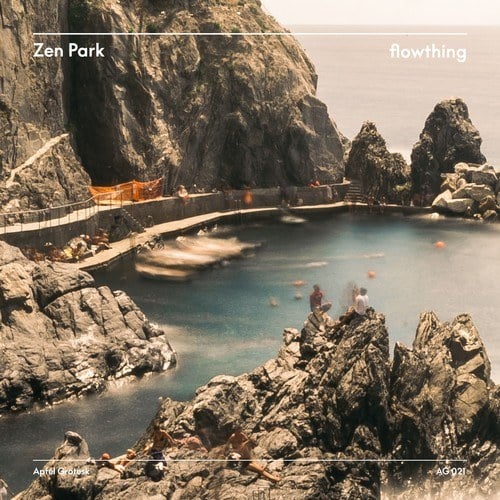 Zen Park-Flowthing