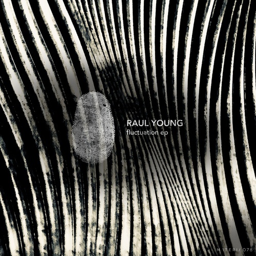 Raul Young-Fluctuation EP