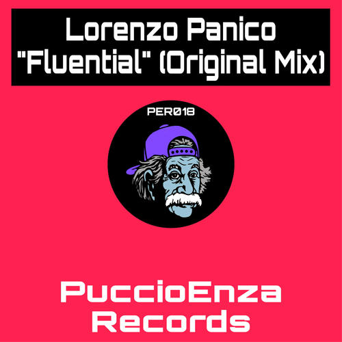 Lorenzo Panico-Fluential