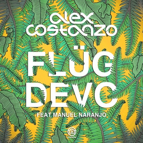 Alex Costanzo, Manuel Naranjo-Flüg Devo