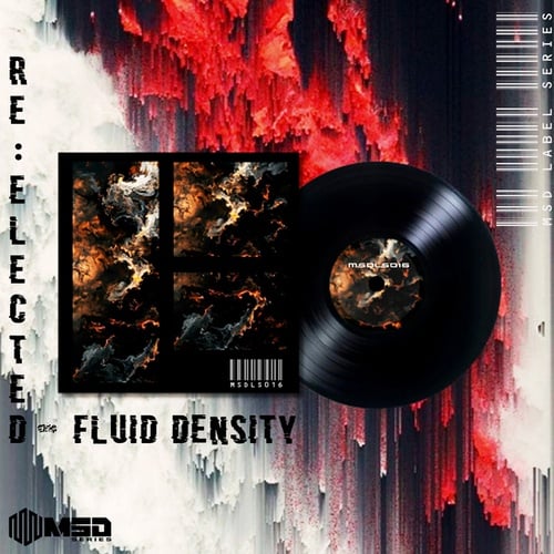 Fluid Density