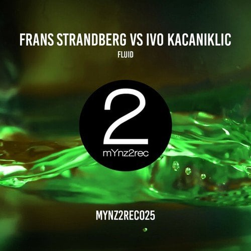 Frans Strandberg, Ivo Kacaniklic-Fluid (Extended Mix)