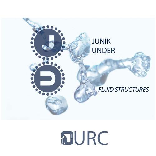 Junik Under-Fluid Structures