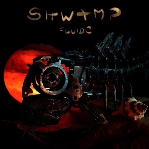 Shwamp-Fluide