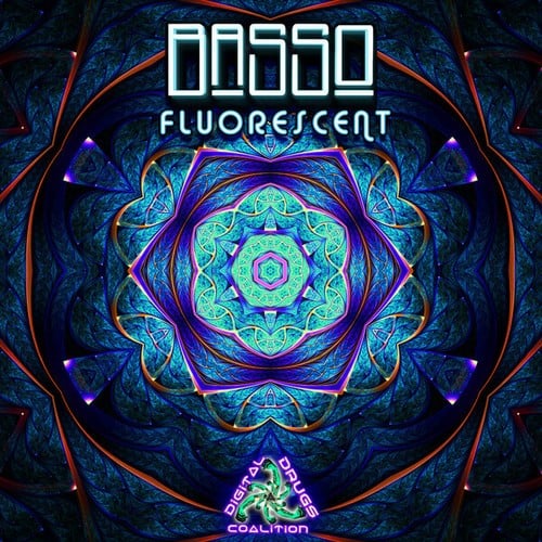 Basso, Fractal Joke-Fluorescent