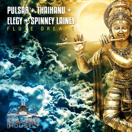 Elegy, Pulsar, Thaihanu, Spinney Lainey-Flute Dreams
