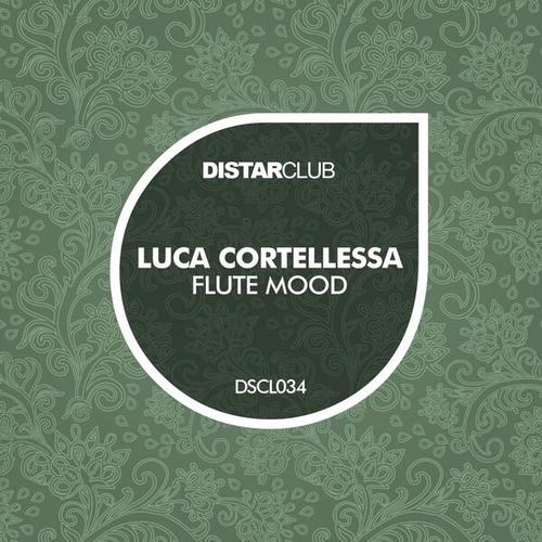 Luca Cortellessa-Flute Mood