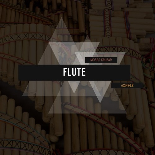 Moses Kruzar-Flute