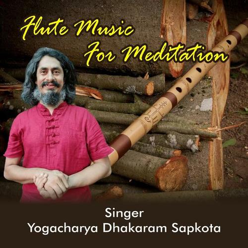 Flute Music For Meditation