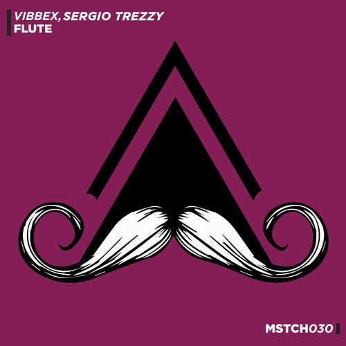 Vibbex, Trezzy-Flute (Radio-Edit)