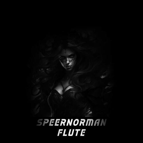 Speernorman-Flute