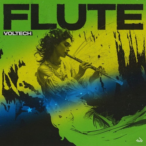 Voltech-Flute