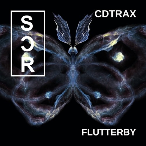 CDtrax-Flutterby