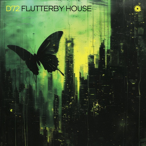 D72-Flutterby House