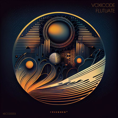 Voxicode-Flutuate