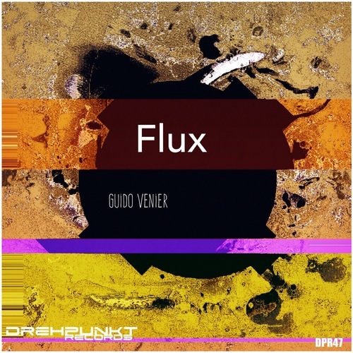 Guido Venier-Flux
