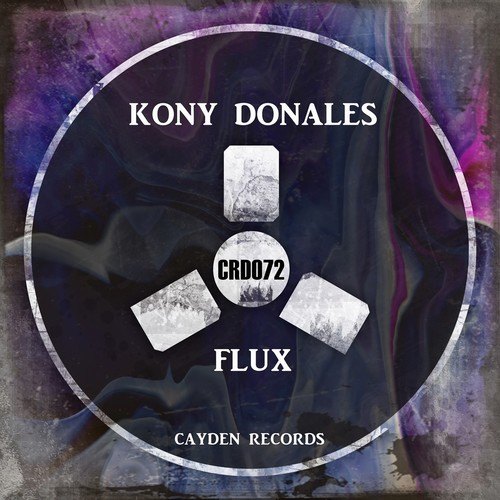 Kony Donales-Flux