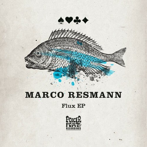 Marco Resmann-Flux