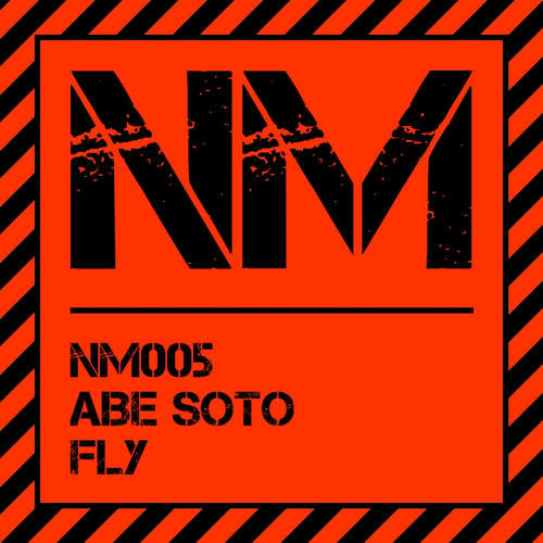 Abe Soto-Fly