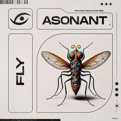 Asonant-Fly