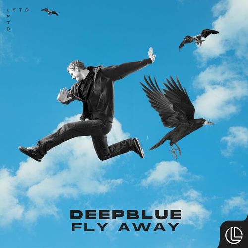 Deepblue-Fly Away