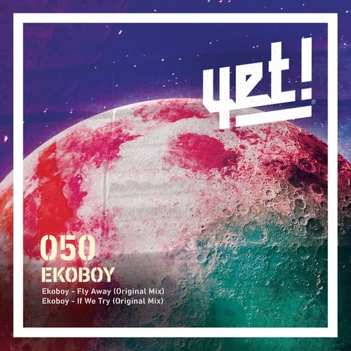 Ekoboy-Fly Away