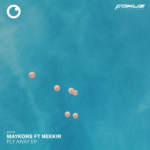 Maykors, Neekir-Fly Away EP