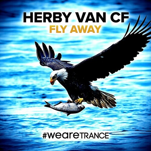 Herby Van CF-Fly Away