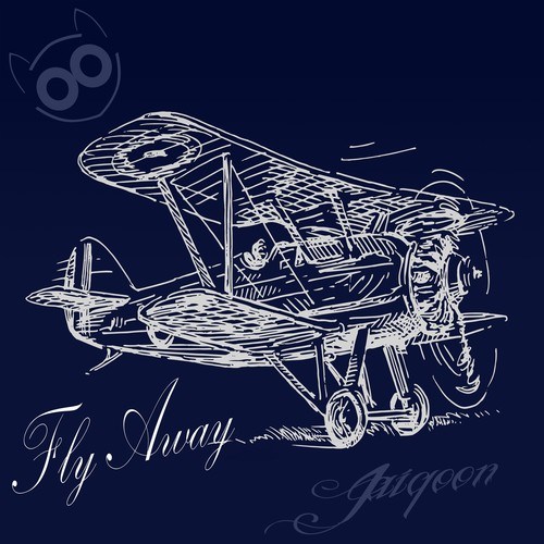 Jaiqoon-Fly Away