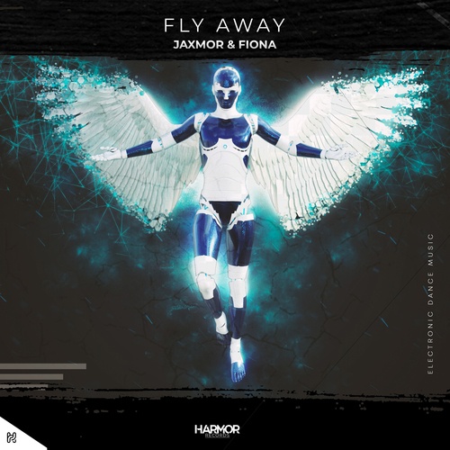 Jaxmor, Fiona-Fly Away