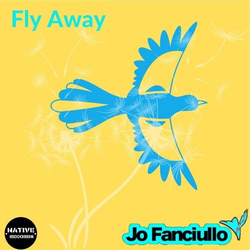 Jo Fanciullo-Fly Away