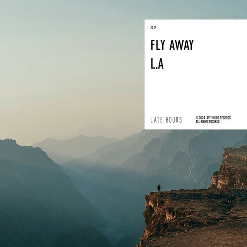 L.A-Fly Away