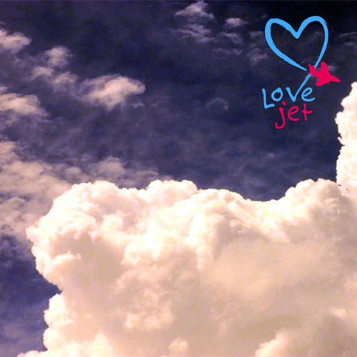Lovejet, Jade Giorno-Fly Away