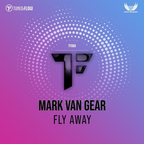 Mark Van Gear-Fly Away
